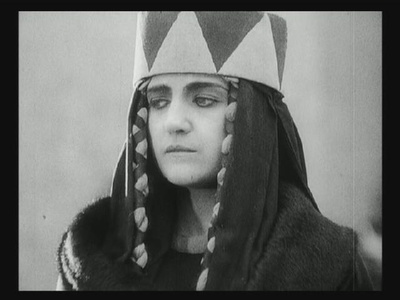 尼伯龙根2：克里姆希尔德的复仇剧照的剧照