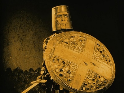 尼伯龙根2：克里姆希尔德的复仇剧照的剧照