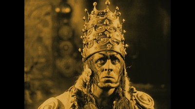 尼伯龙根2：克里姆希尔德的复仇剧照的剧照