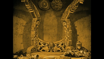 尼伯龙根2：克里姆希尔德的复仇剧照的剧照