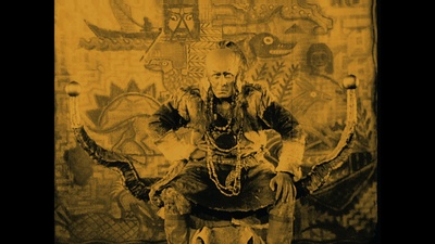 尼伯龙根2：克里姆希尔德的复仇剧照的剧照