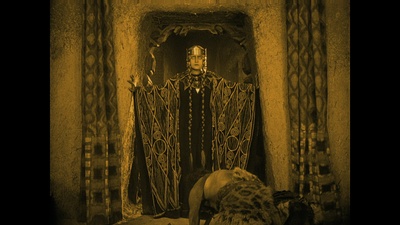 尼伯龙根2：克里姆希尔德的复仇剧照的剧照