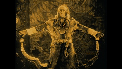 尼伯龙根2：克里姆希尔德的复仇剧照的剧照