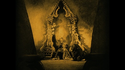 尼伯龙根2：克里姆希尔德的复仇剧照的剧照