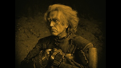 尼伯龙根2：克里姆希尔德的复仇剧照的剧照