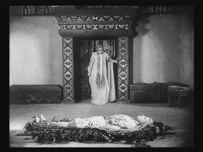 尼伯龙根2：克里姆希尔德的复仇剧照的剧照