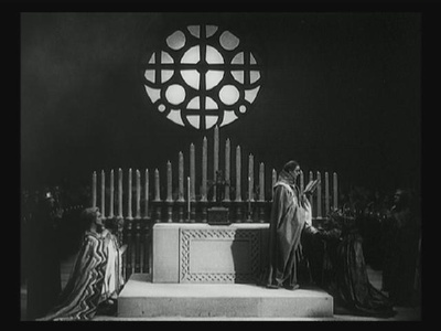 尼伯龙根2：克里姆希尔德的复仇剧照的剧照