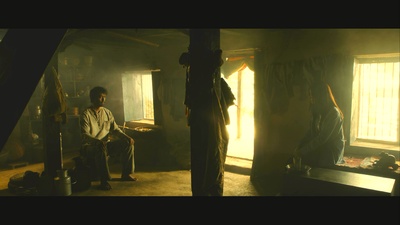 珠峰：神之山岭剧照的剧照