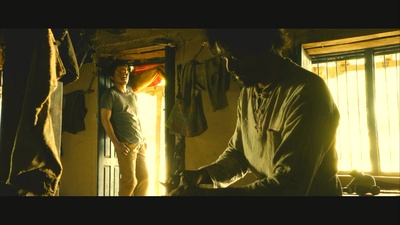 珠峰：神之山岭剧照的剧照