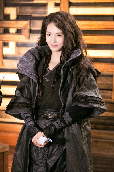 刺局剧照的剧照