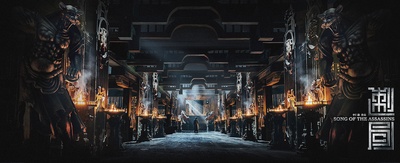 刺局剧照的剧照