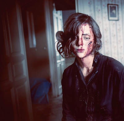 鼩鼱的巢穴剧照的剧照