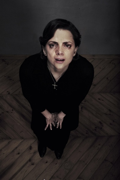 鼩鼱的巢穴剧照的剧照