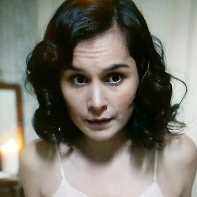 鼩鼱的巢穴剧照的剧照