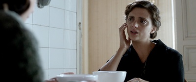 鼩鼱的巢穴剧照的剧照