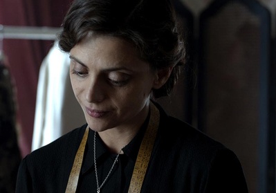 鼩鼱的巢穴剧照的剧照