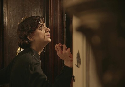 鼩鼱的巢穴剧照的剧照