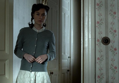 鼩鼱的巢穴剧照的剧照