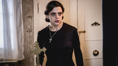 鼩鼱的巢穴剧照的剧照