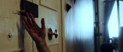 鼩鼱的巢穴剧照的剧照