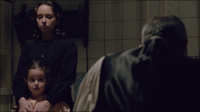 鼩鼱的巢穴剧照的剧照