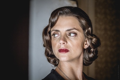 鼩鼱的巢穴剧照的剧照