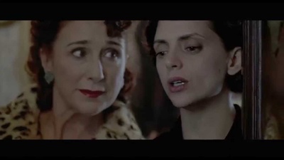 鼩鼱的巢穴剧照的剧照