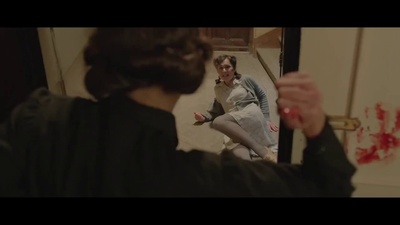 鼩鼱的巢穴剧照的剧照