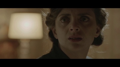 鼩鼱的巢穴剧照的剧照