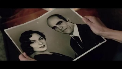 鼩鼱的巢穴剧照的剧照