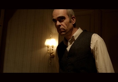 鼩鼱的巢穴剧照的剧照