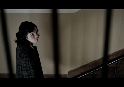 鼩鼱的巢穴剧照的剧照