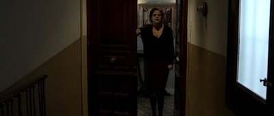 鼩鼱的巢穴剧照的剧照