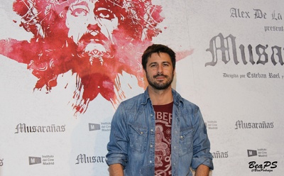 鼩鼱的巢穴剧照的剧照