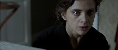 鼩鼱的巢穴剧照的剧照