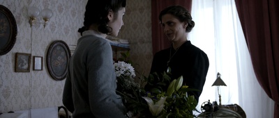 鼩鼱的巢穴剧照的剧照