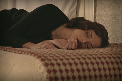 鼩鼱的巢穴剧照的剧照