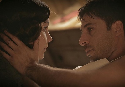 鼩鼱的巢穴剧照的剧照