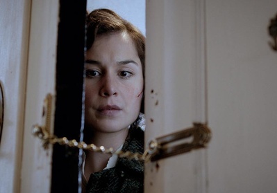 鼩鼱的巢穴剧照的剧照