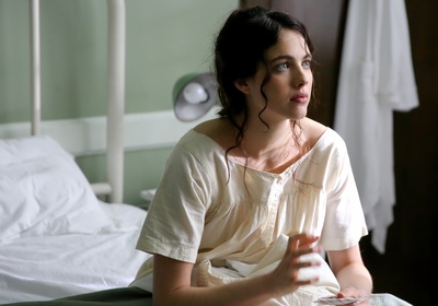 见习修女剧照的剧照