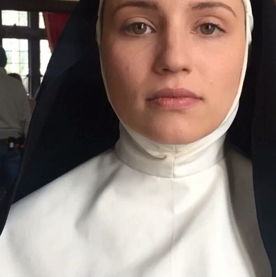 见习修女剧照的剧照