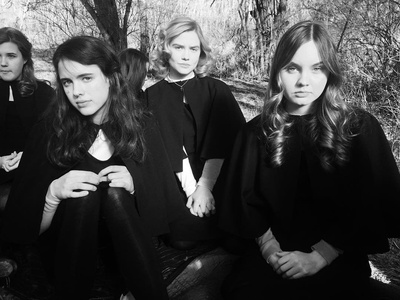 见习修女剧照的剧照