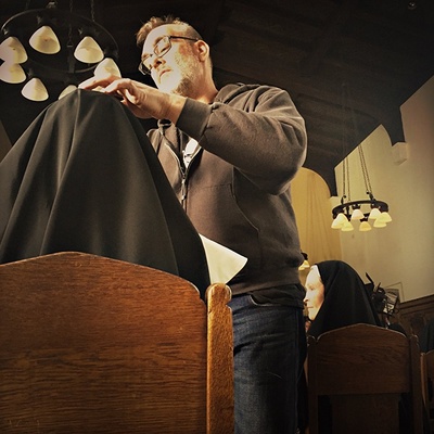 见习修女剧照的剧照