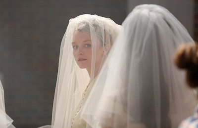 见习修女剧照的剧照