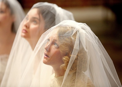 见习修女剧照的剧照