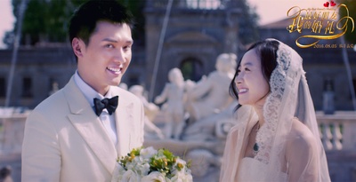 我最好朋友的婚礼剧照的剧照