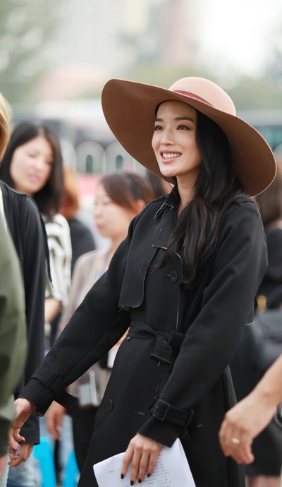 我最好朋友的婚礼剧照的剧照