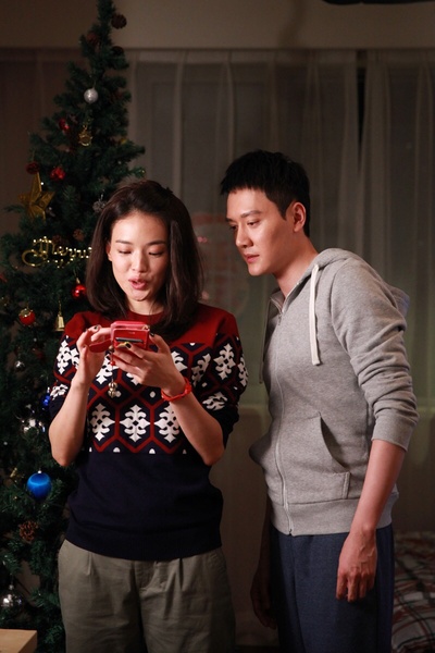 我最好朋友的婚礼剧照的剧照