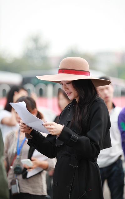 我最好朋友的婚礼剧照的剧照