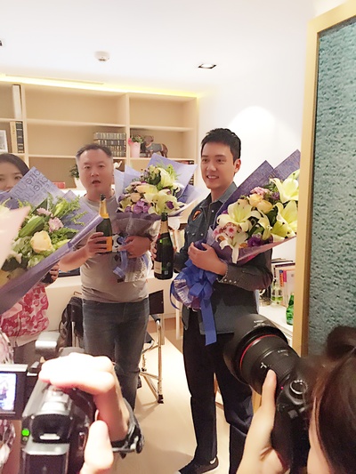 我最好朋友的婚礼剧照的剧照